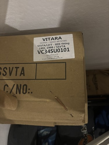 Artikelfoto(s) von einem verifizierten Käufer