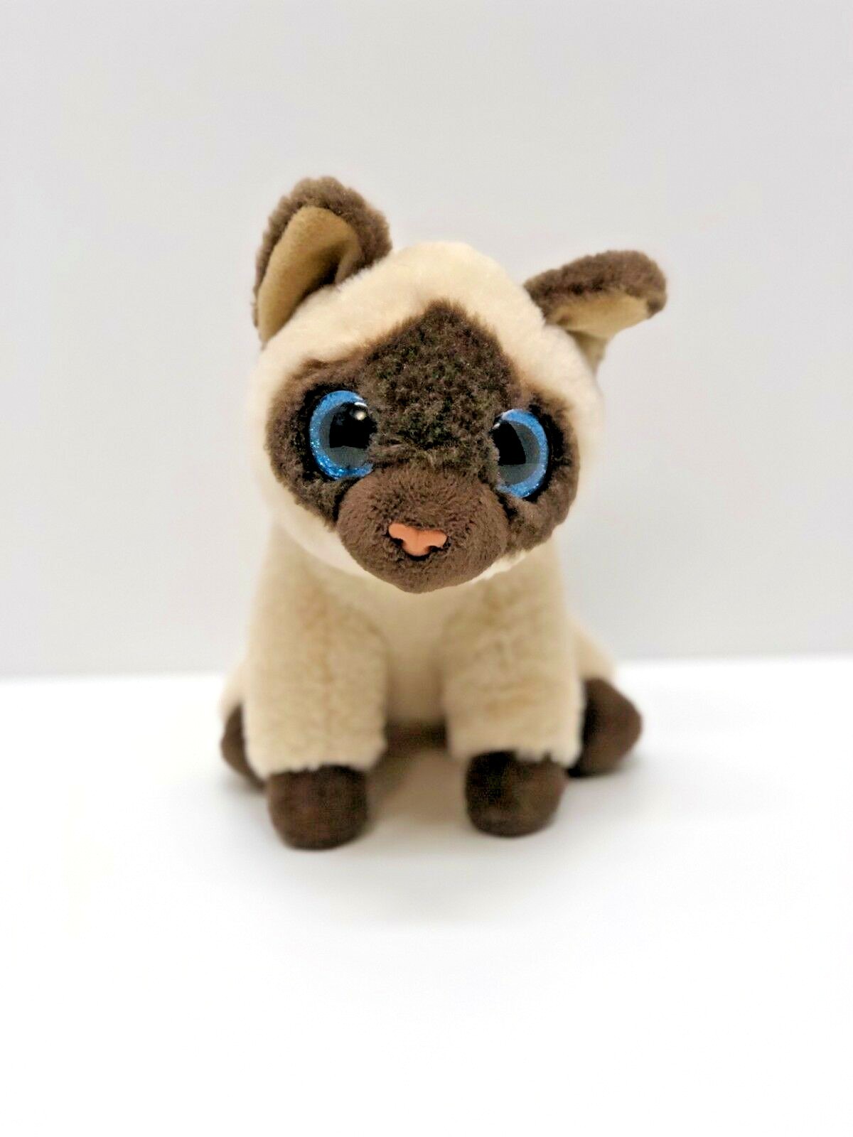 TY Beanie Boo’s Lot! Mixed Lot Of 8 TY Beanie Boo’s 6