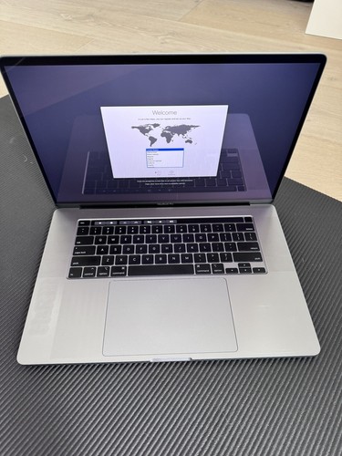 MacBook本体 16inch macbook pro 2019 core i9 1TB 16GB Amazon.com: Apple 2019 MacBook Pro with Intel Core i9, 16.2