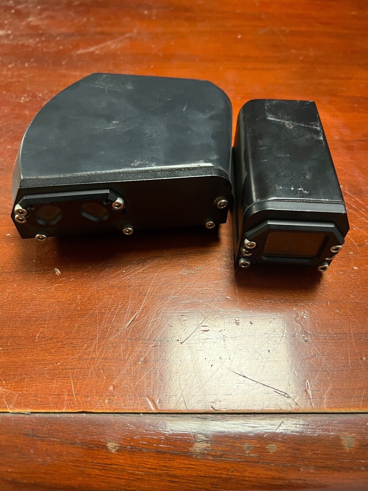 FANUC A05B-1405-B131 3D LASER VISION SENSOR W/ CARMERA A05B FANUC A05B-1405-B131 3D LASER VISION SENSOR W/ CARMERA A05B
