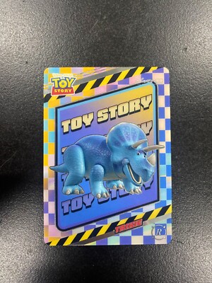2023 KAKAWOW DISNEY TOY STORY HOTBOX SR CARDS PICK YOUR FAV CARDS