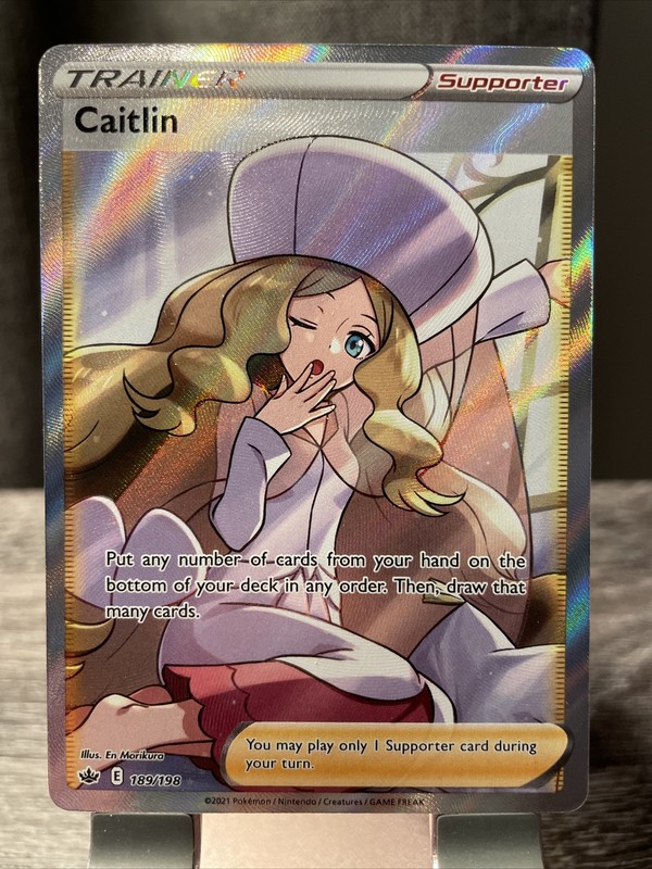 Caitlin Pokemon Cards Find Pokemon Card Pictures With Our Database 