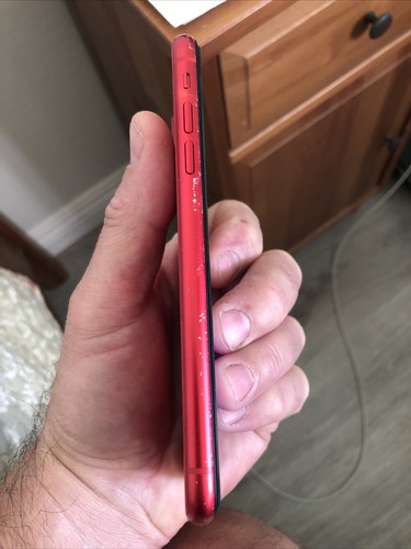 Fotos del artículo de un comprador verificado