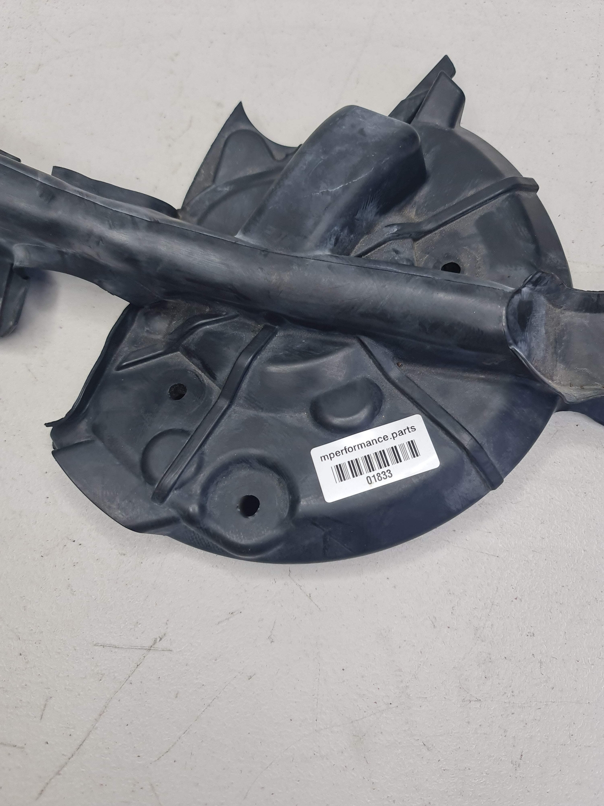 0 Bmw 2015-2020 51-76-8-066-661 51768066661 Left Engine Hood Sealing 8066661 image 5
