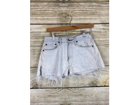 levis redline 501