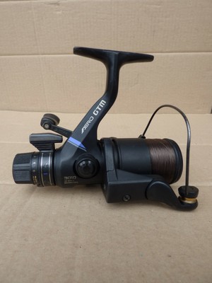 Mulinello Shimano ultegra FB un potente mulinello per lo spinning