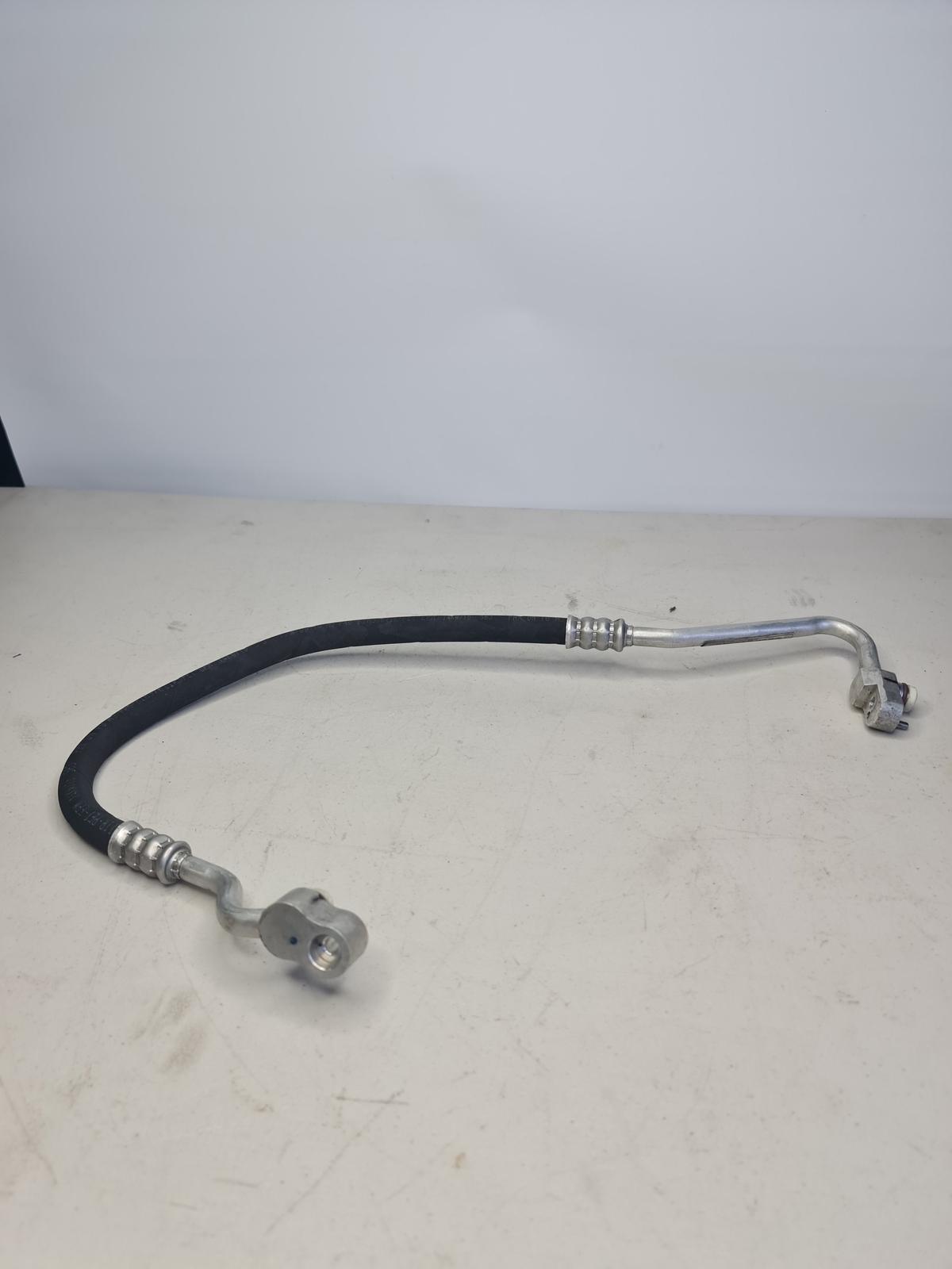 0 Bmw 2015-2020 64-53-6-842-534 64536842534 Pressure Hose Compressor-Condense image 2