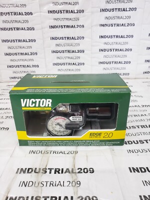 VICTOR ESS42-150-580 NITROGEN INTERT GAS REGULATOR VALVE