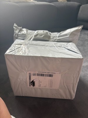 Artikelfoto(s) von einem verifizierten Käufer