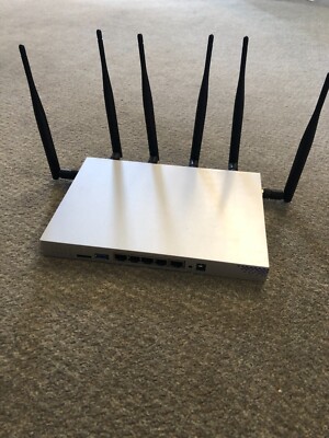 Used WG3526-A 4G-LTE Wireless Modem/Router for T-Mobile with Quectel EC25-A
