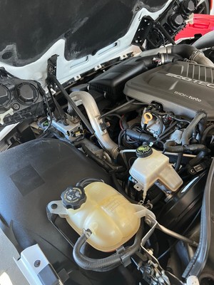 image 3 of engine