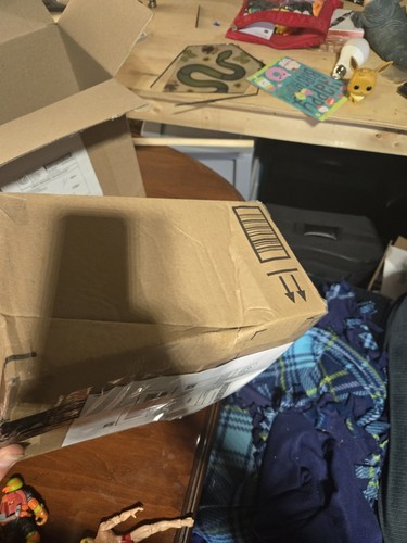 Fotos del artículo de un comprador verificado