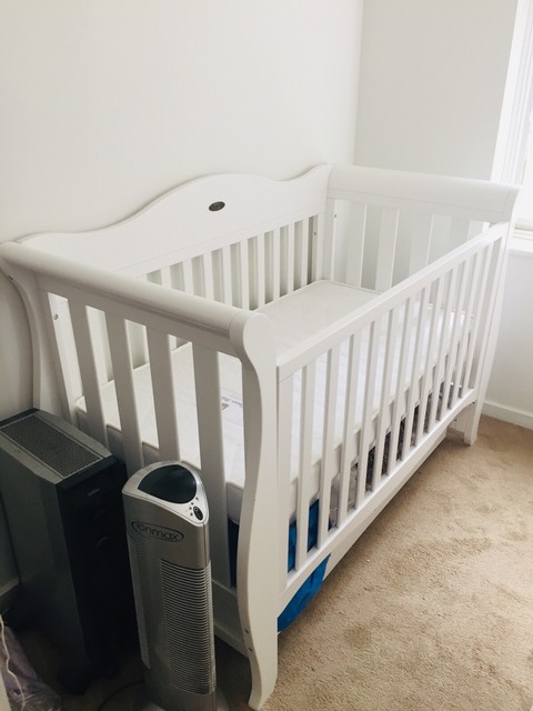 baby direct cot
