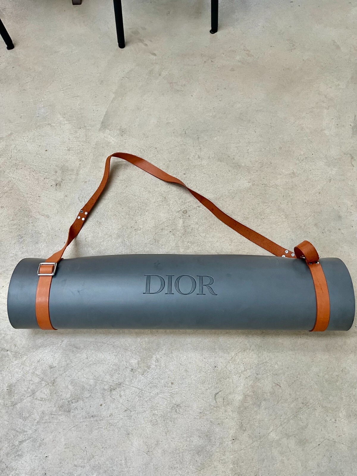 【新品/正規品】ディオール Dioriviera ヨガマット用ストラップ 新品/正規品】ディオール Dioriviera ヨガマット用ストラップ