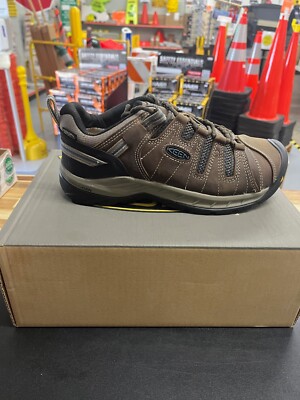 Keen  Flint II WP
