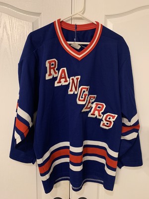 rangers jersey ebay