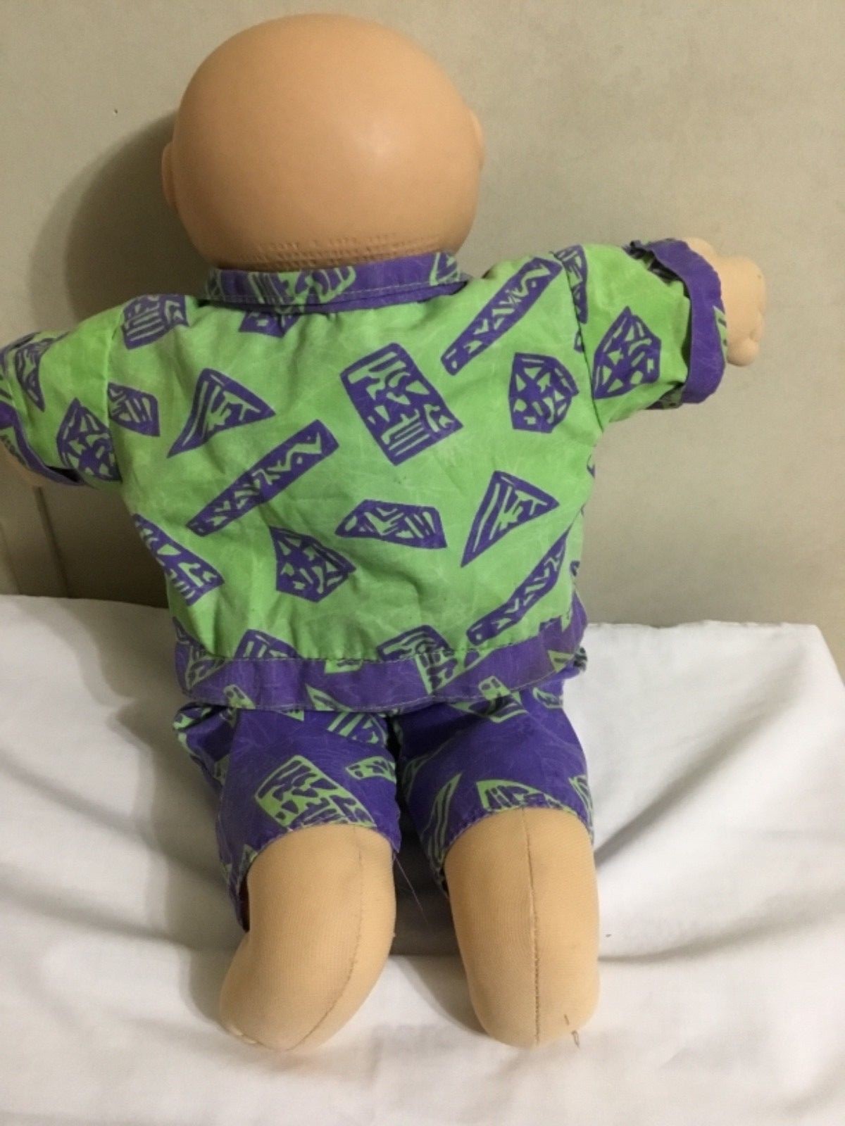 Vintage Cabbage Patch Kids doll 1982 Cabbage Patch doll