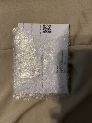 Objectfoto('s) van geverifieerde koper