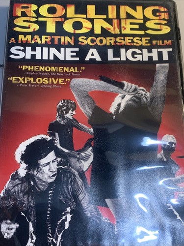 ザ・ローリング・ストーンズ シャイン・ア・ライト DVD Amazon.com: Shine a Light : The Rolling Stones, Buddy Guy