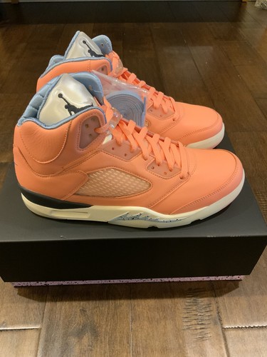 ★【NIKE】★Jordan 5 x DJ Khaled Retro SP Crimsson Blis.s★ $_57.JPG?set_id=880000500F