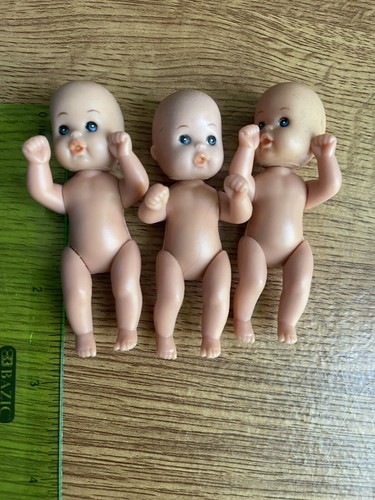 Simba Toys Babies #lot2