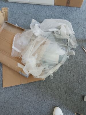 Foto dell'oggetto di un acquirente verificato