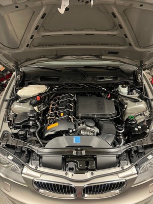 image 1 of engine