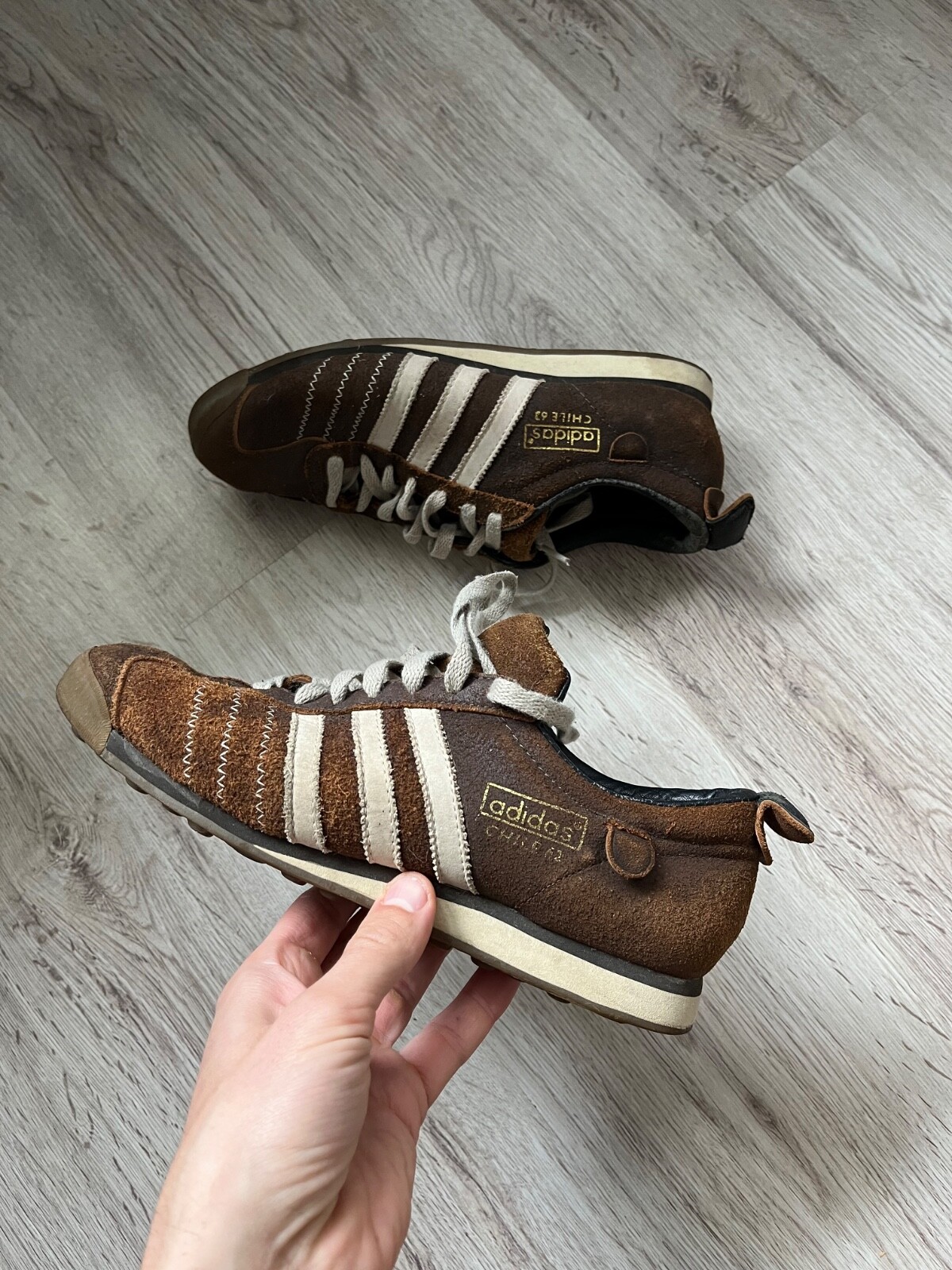 adidas chile 63
