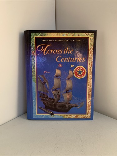Houghton Mifflin Social Studies 教科書 Houghton Mifflin Social Studies: Student Book Grade 3