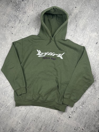 【HI FI FNK】Bjork Washed Top spike-photo-bjork-crew_1_001.