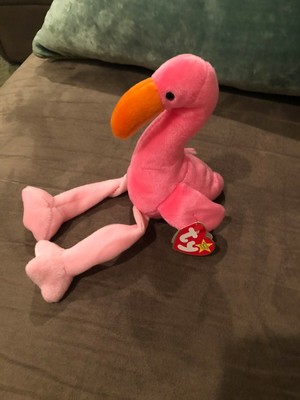 Pinky Beanie Baby Prices 3 25 4 000 00 Mavin