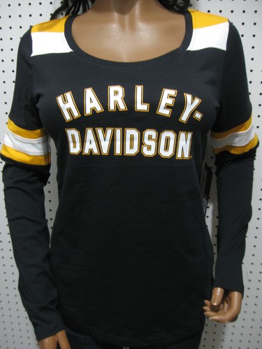 トップス 00's Harley-Davidson S/S Tee 00's Harley-Davidson S/S Tee
