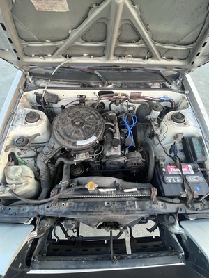 image 1 of engine