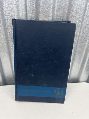 THEORY OF GAMES AND STATISTICAL DECISIONS By David Blackwell - Hardcover