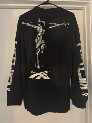 hellstar t shirt long sleeve