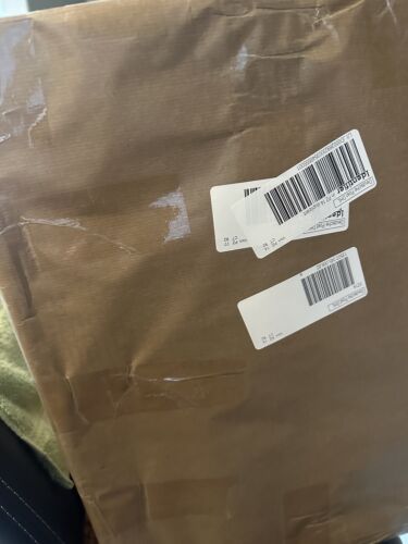 Fotos del artículo de un comprador verificado