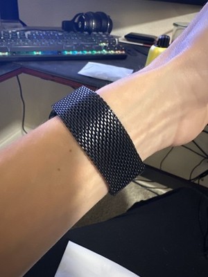 Photos de l'objet d'un acheteur vérifié