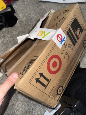 Item photo(s) from verified buyer