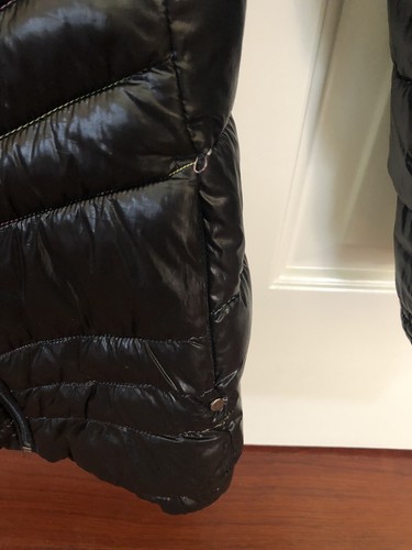 Spyder Coats Girls Size Small