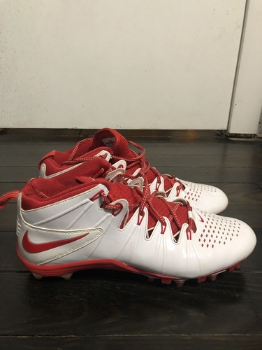 Nike Huarache 4 Lacrosse Cleats