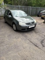 VOLKSWAGEN GOLF 1.4 S 2005