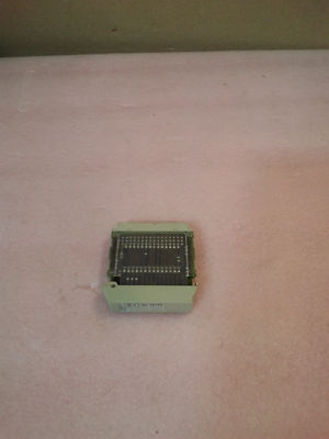 SIEMENS 6ES5376-1AA31 EPROM 64KB Memory Module