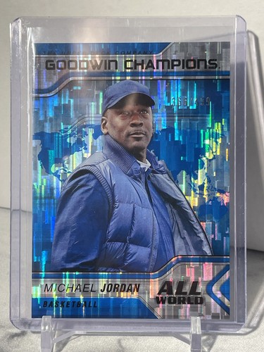 Michael Jordan UPPER DECK 50枚　カードセット UPPER DECK MICHAEL JORDAN GOLD SERIES OVERSIZED CARD! 1988