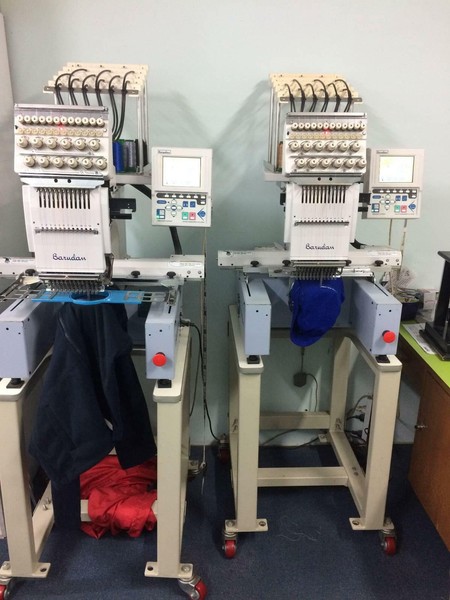 EMBROIDERY, SCREEN PRINTING, TROPHY AND GIFTWARE SHOP EMBROIDERY, SCREEN PRINTING, TROPHY AND GIFTWARE SHOP