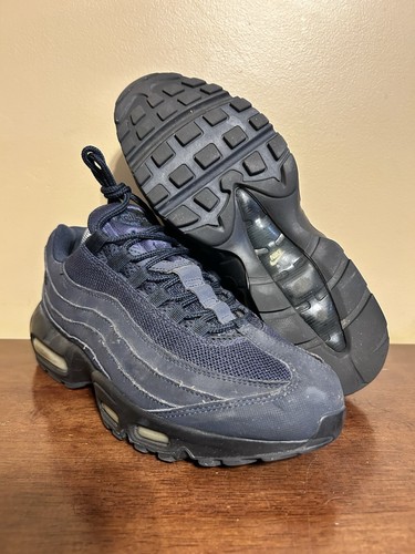 Stash X Air Max 95 2024 - Nike - HF5515 400 - obsidian/black