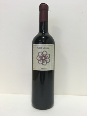 2005 CASA GUALDA PLUS ULTRA (RIBERA DEL JUCAR)
