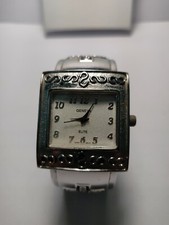 Vintage Geneva Elite Ladies Bracelet Watch | eBay