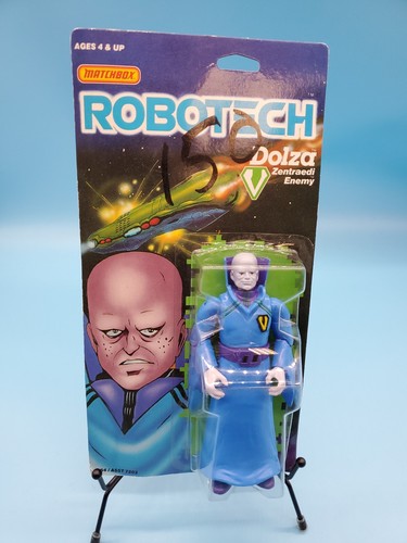 1985年製 ROBOTECH バトルポッド 日本製 逆輸入 アメトイ 1985 Matchbox ROBOTECH Tactical Battle Pod in Box with