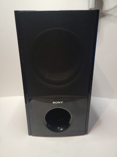 SS−HW1 SONY Sony SS-HW1 Pair Speaker High-resolution compatible 3-way 4