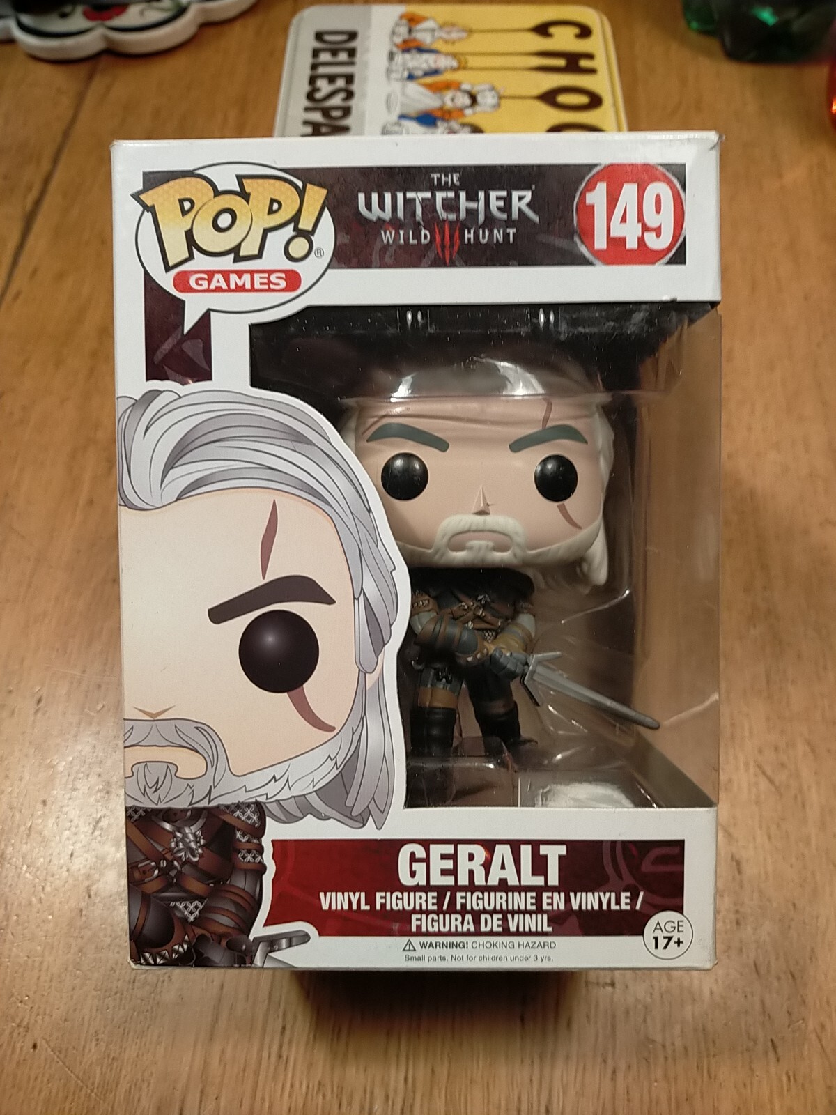 455 - Glumanda (Charmander)